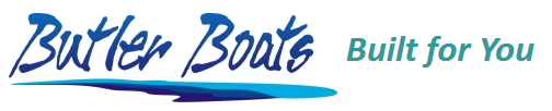 Butler Boats Brough Logo